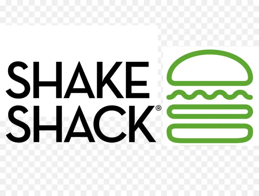 Логотип Shake Shack，Шейк Шак PNG