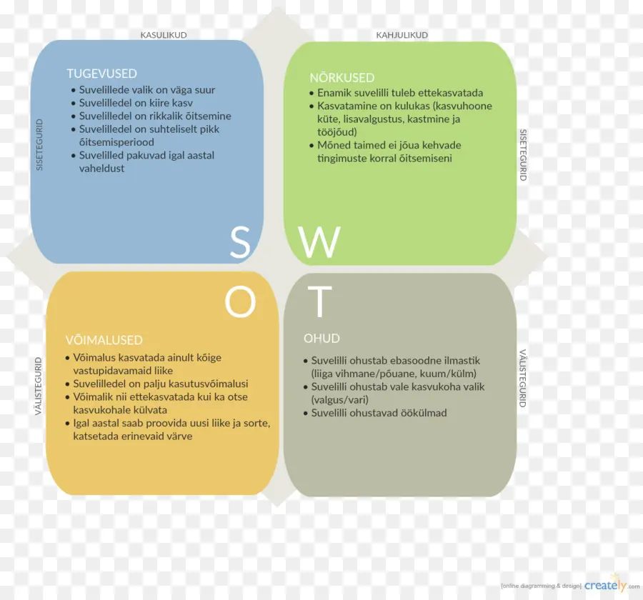 Swot анализ，Бизнес PNG