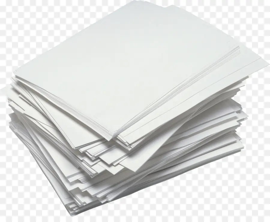 бумага，стандартный размер бумаги PNG