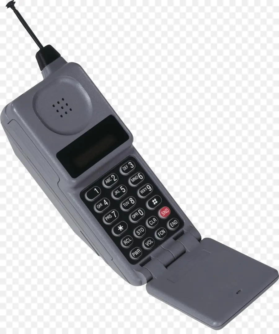 для Iphone，компания Motorola Dynatac PNG