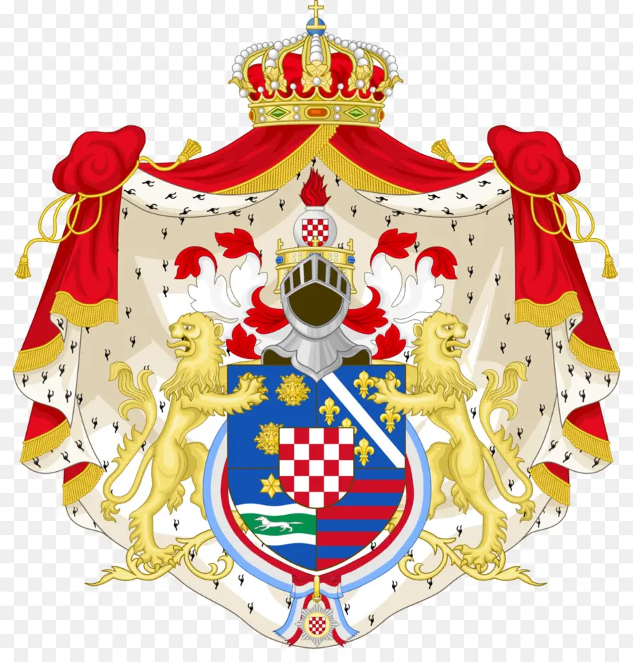 Люксембург，герб PNG