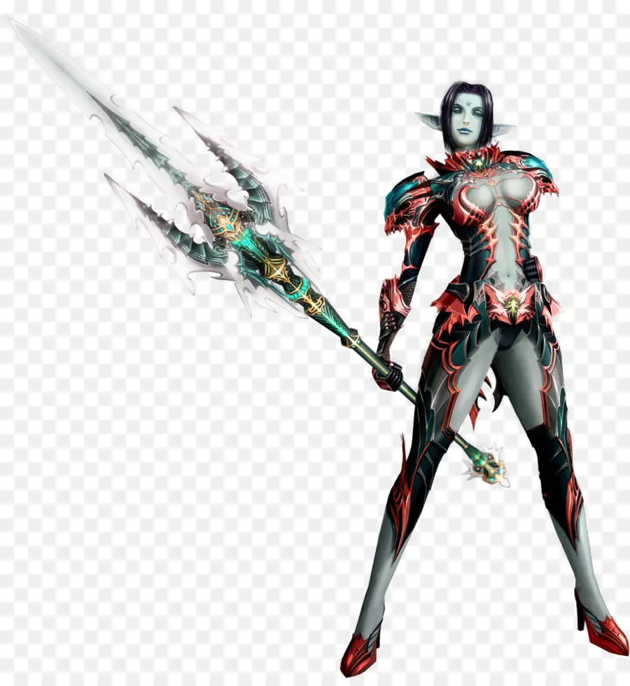 Lineage Ii，Lineage PNG