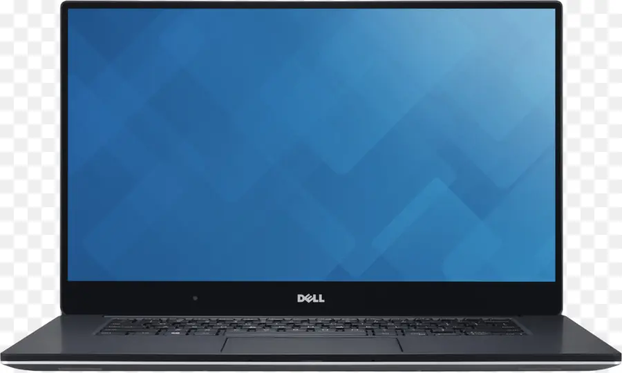 ноутбук，Dell для ноутбука Xps 15 PNG