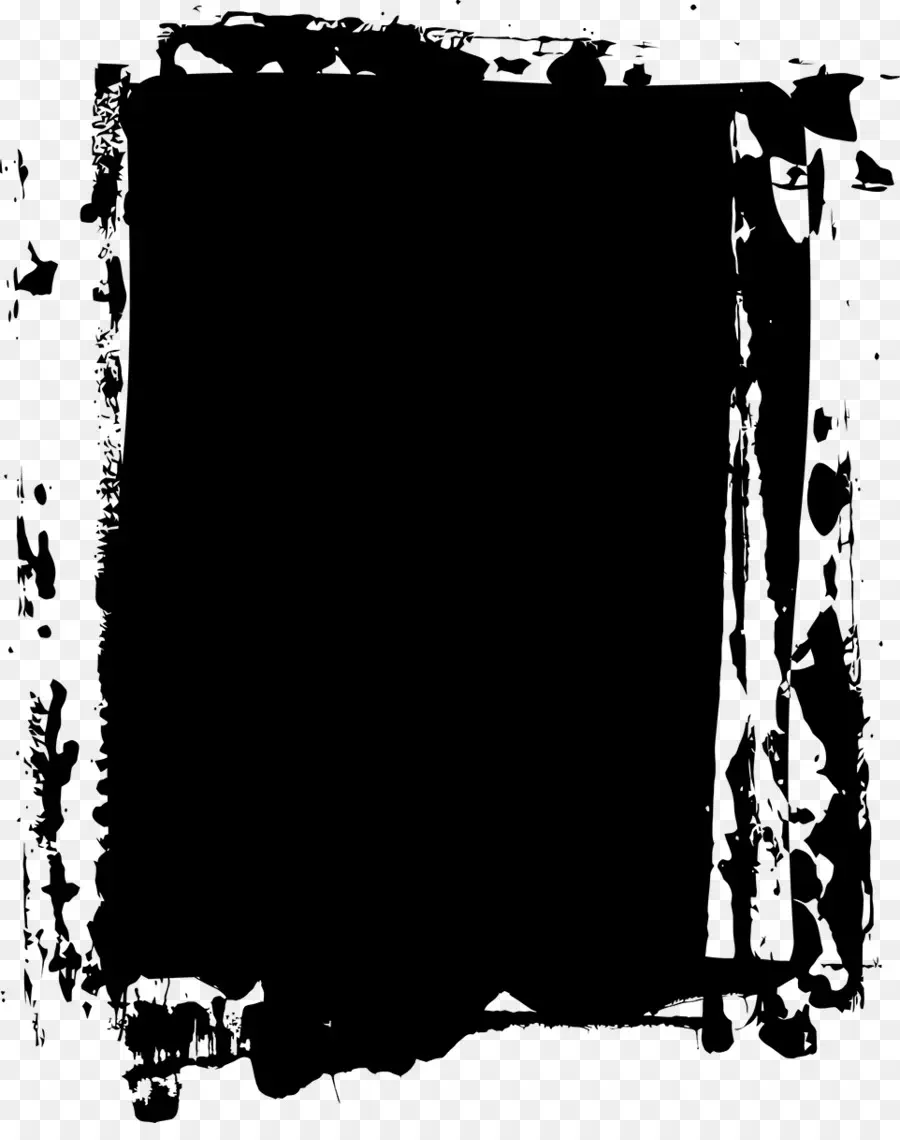 черно белая фотография，монохромный PNG