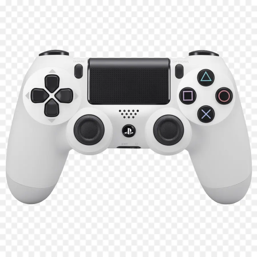 Игровой контроллер，Playstation PNG