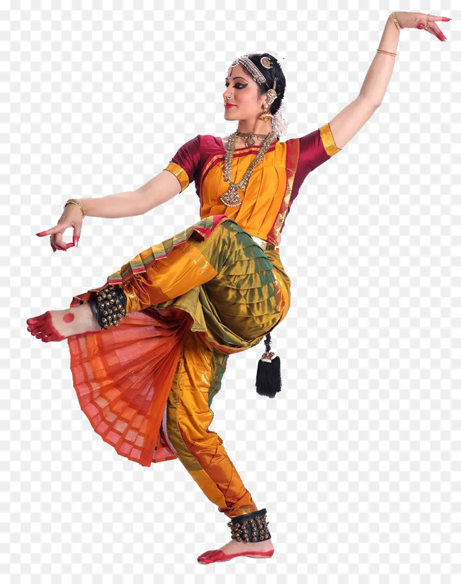 Dance，Bharatanatyam PNG