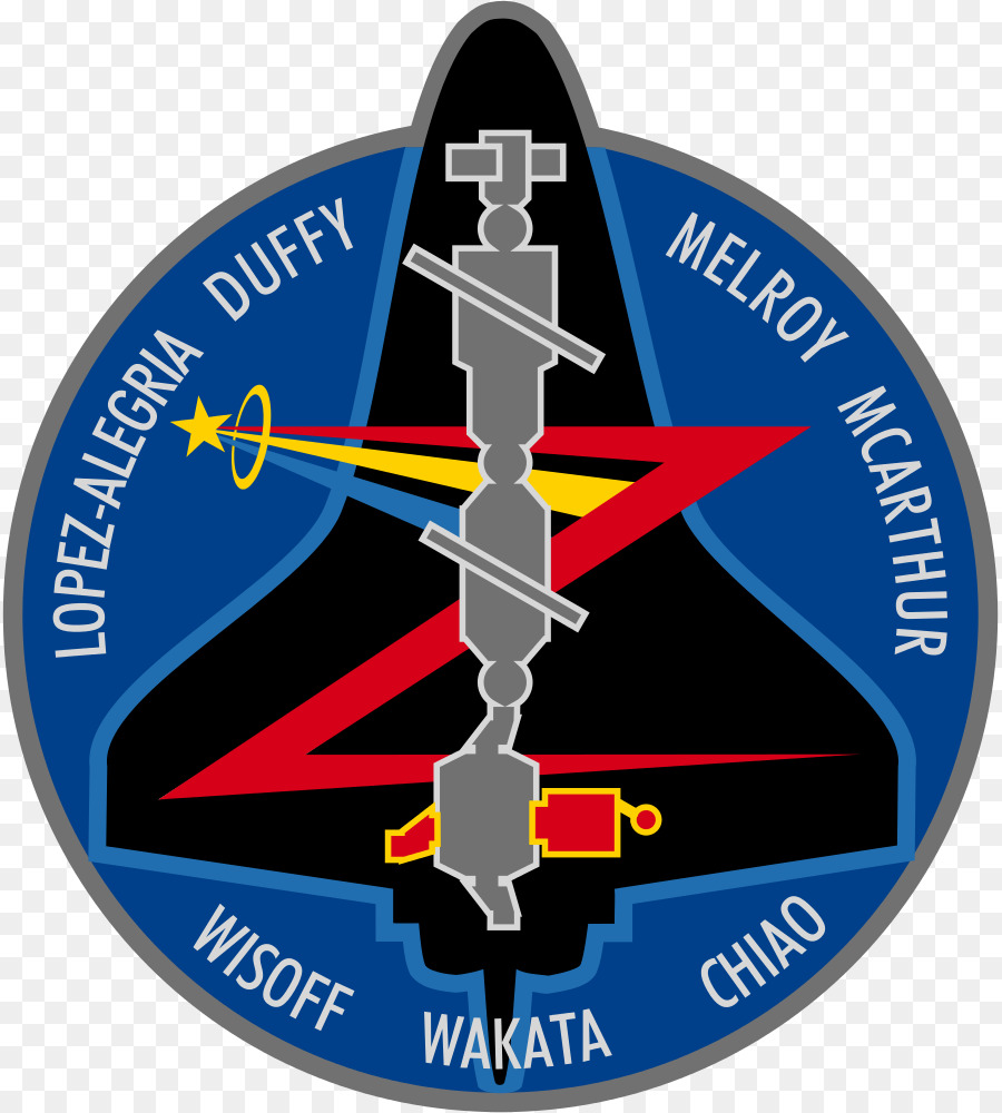 Sts92，Международной космической станции PNG