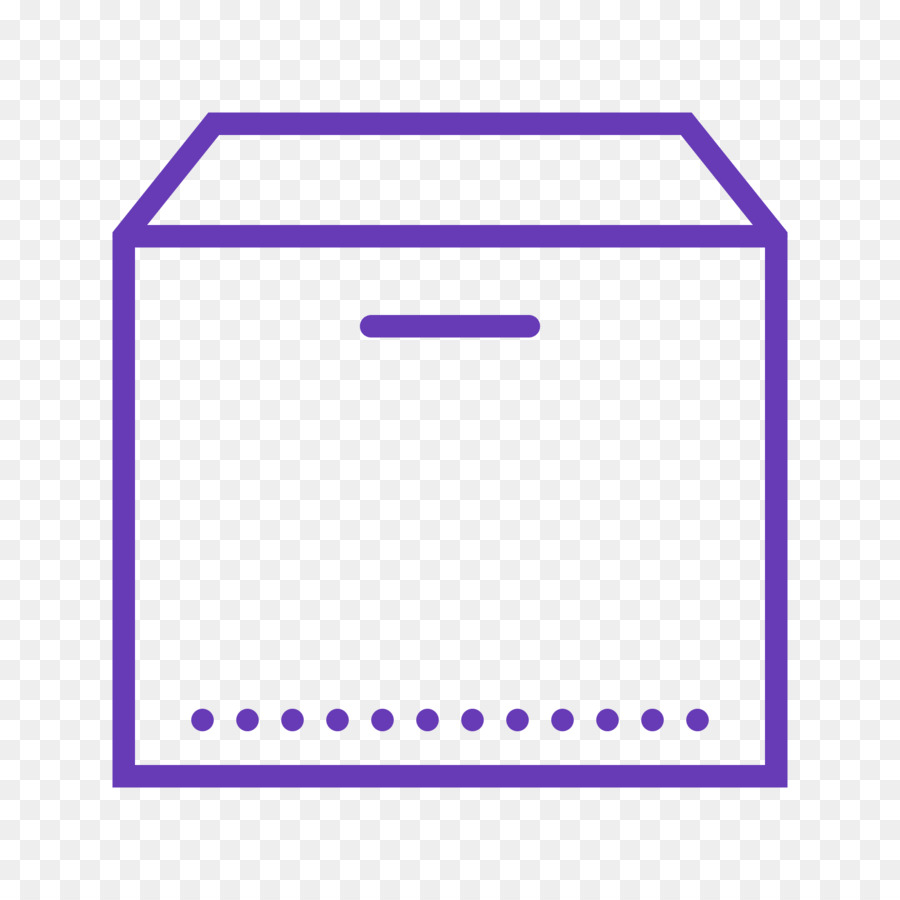коробка，компьютерные иконки PNG