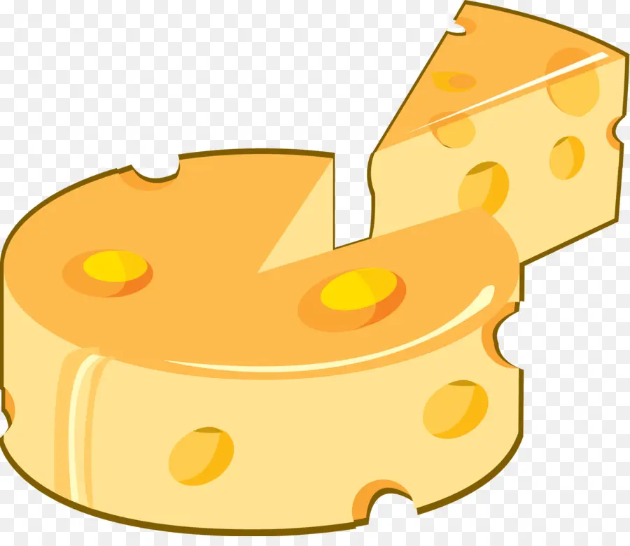 макароны и сыр，швейцарский сыр PNG