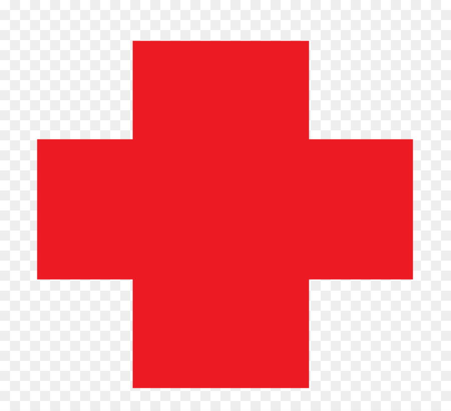 американский Красный Крест，символ PNG