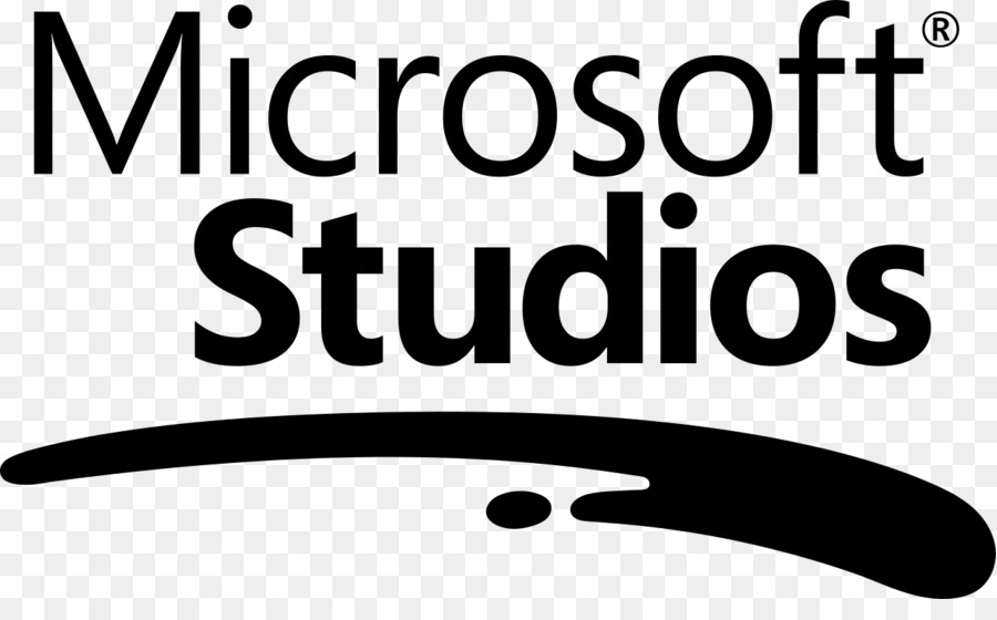 Логотип Microsoft Game Studios，игры PNG