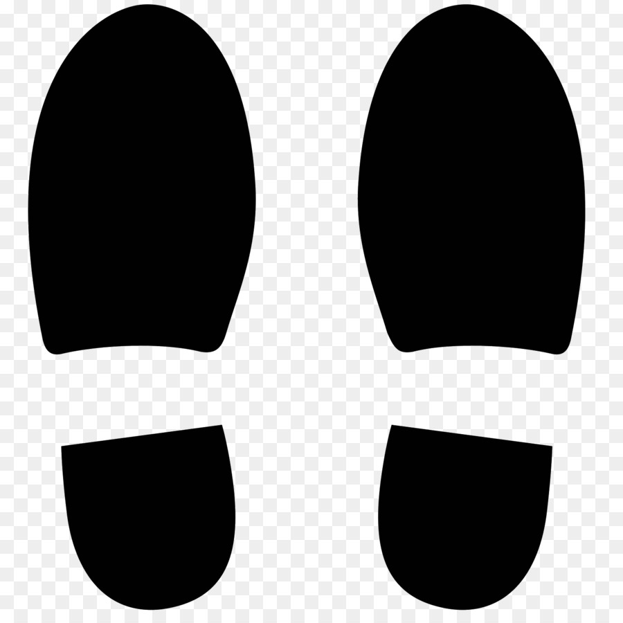 Отпечаток подошвы обуви