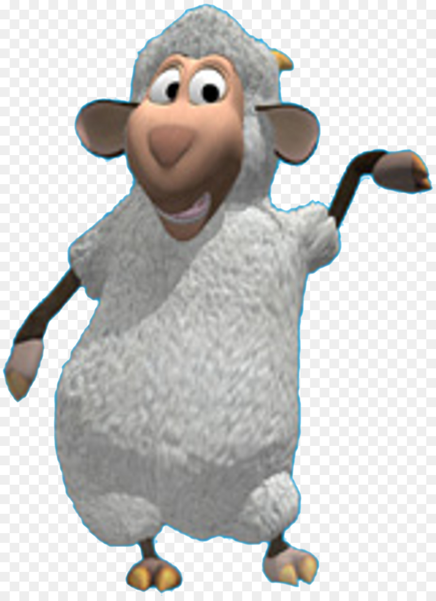 мультфильм，овцы PNG