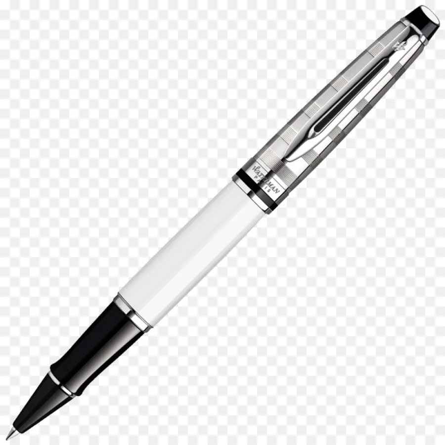 шариковая ручка，ручка роллер PNG