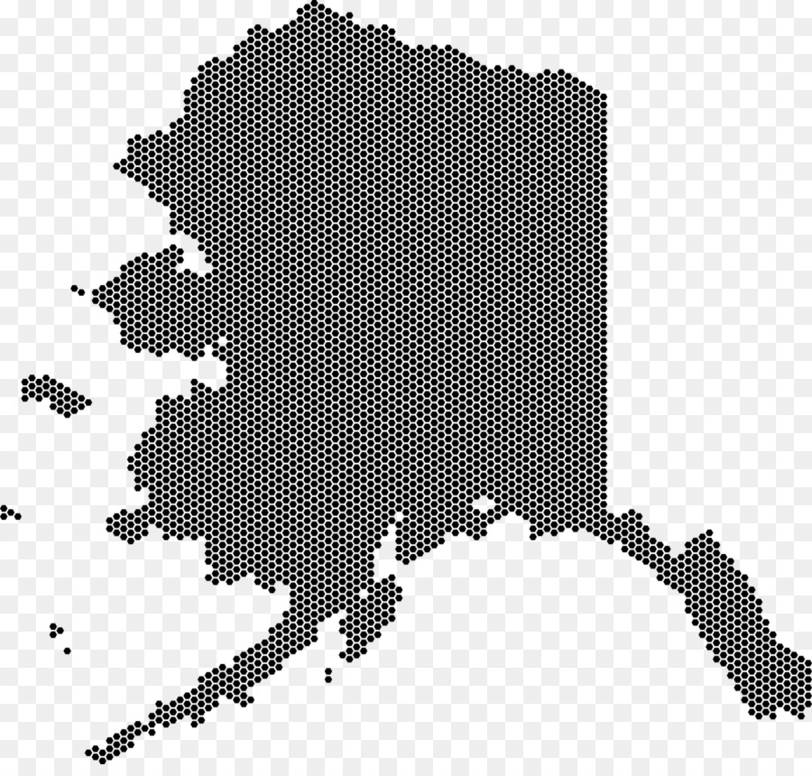 Аляска，закон PNG