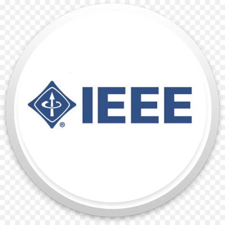 Логотип Ieee，организация PNG