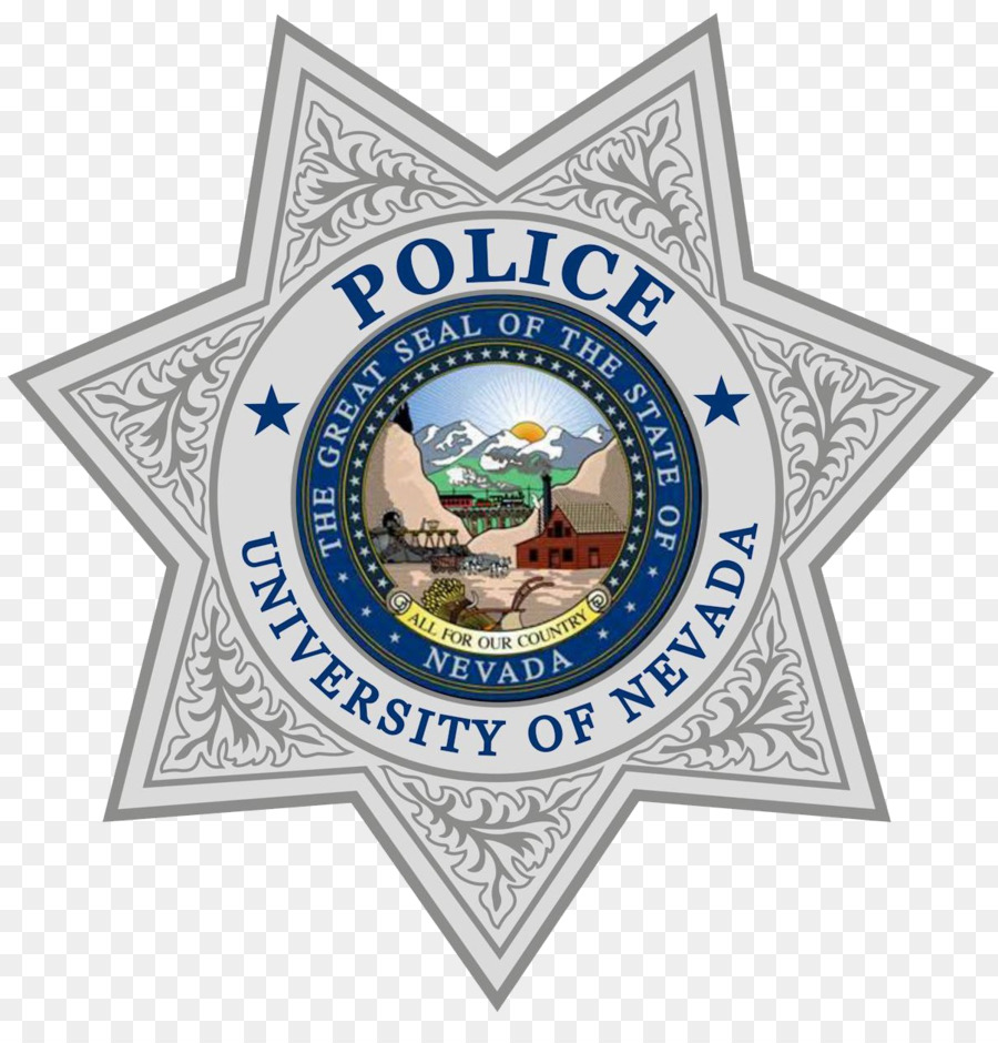 университет штата Невада в Лас Вегасе，унлв служб полиции PNG