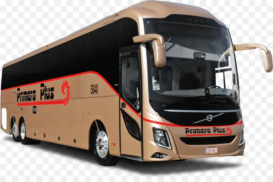 автобус，компания Volvo PNG