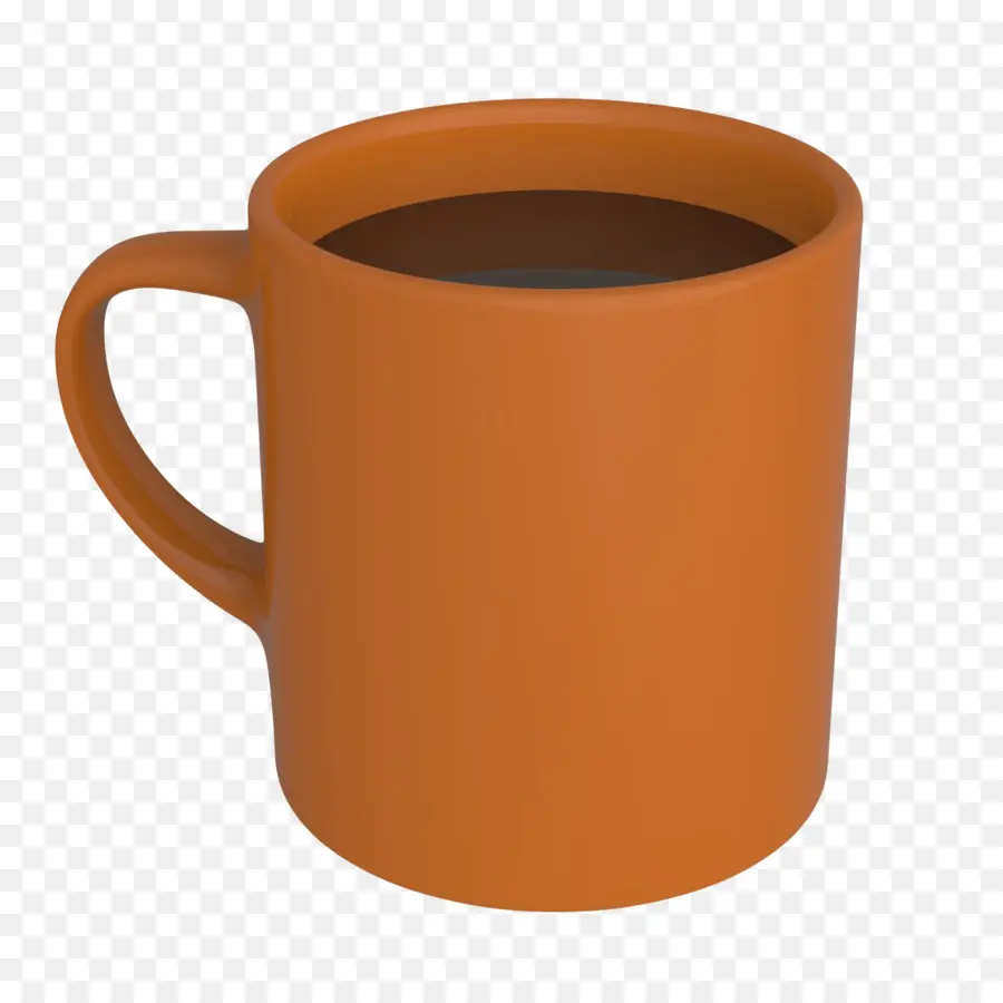 кружка，чашка кофе PNG