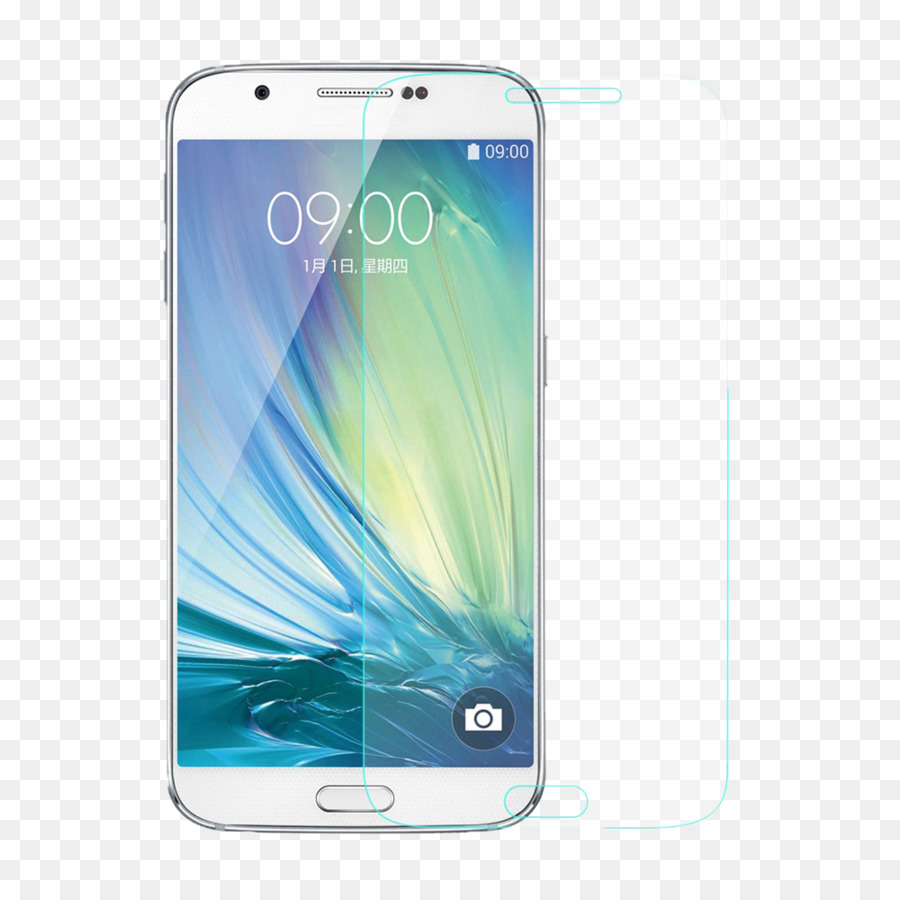 Samsung Galaxy А7 2015，Samsung Galaxy А7 2017 PNG