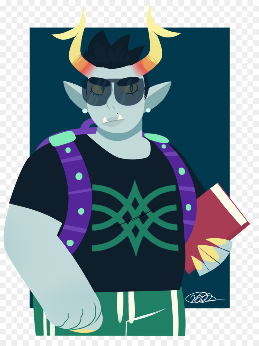 Hiveswap，зодиака PNG