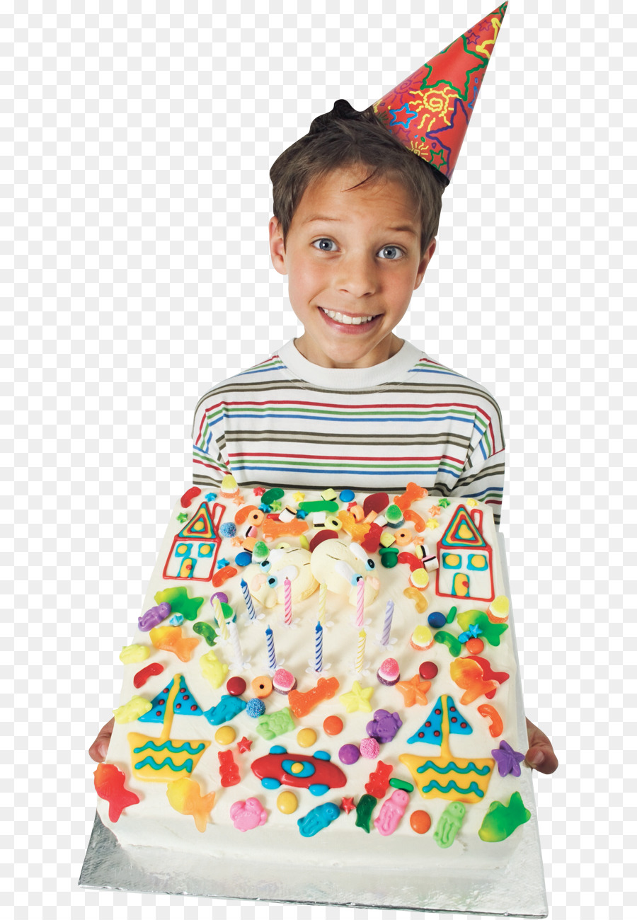 День рождения Торт，Torte PNG