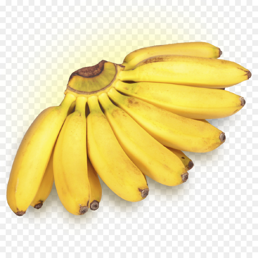Банан Кавендиш