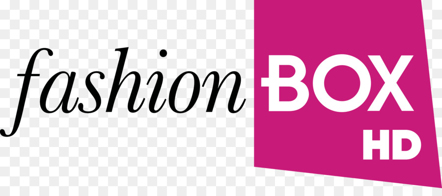 Логотип Fashion Box Hd，мода PNG