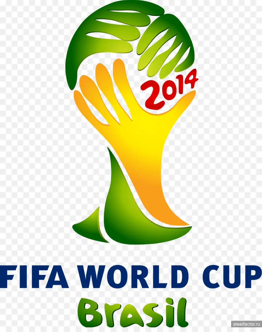 Чемпионат мира по футболу 2014，Бразилия PNG