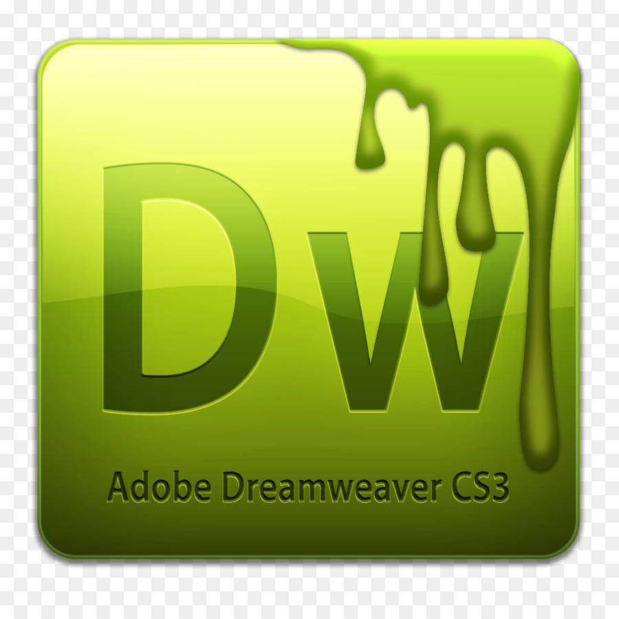 Логотип Adobe Dreamweaver，Программное обеспечение PNG