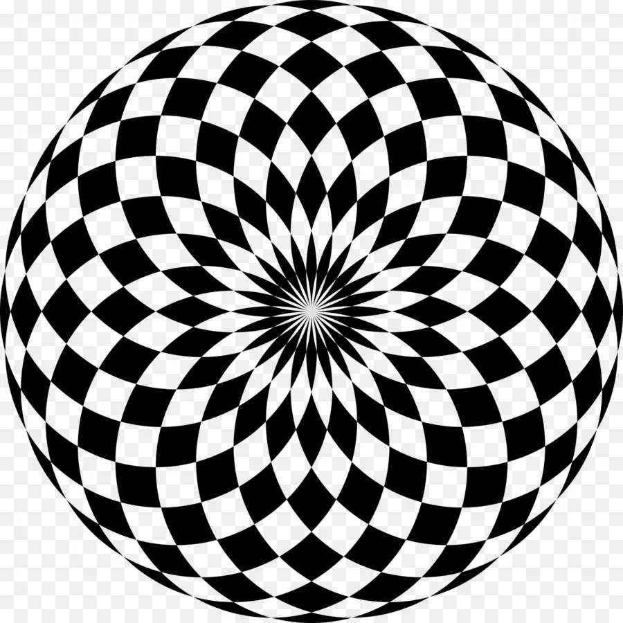 оптическая иллюзия，иллюзия PNG