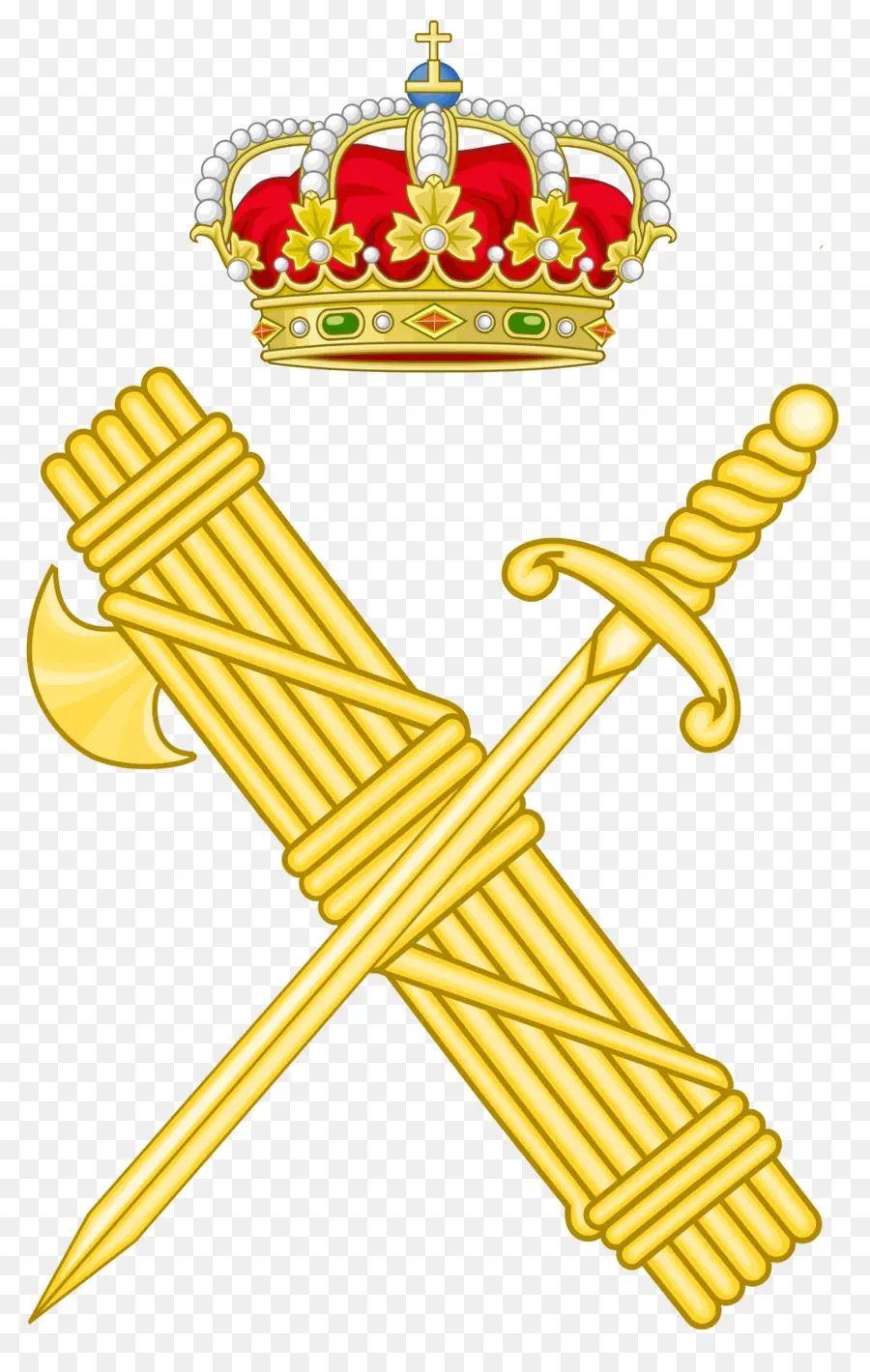 герб，артиллерия PNG