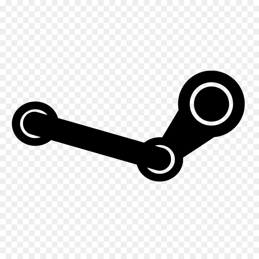 Логотип Steam，игры PNG