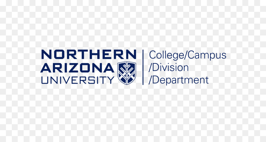 университет Северной Аризоны，логотип PNG