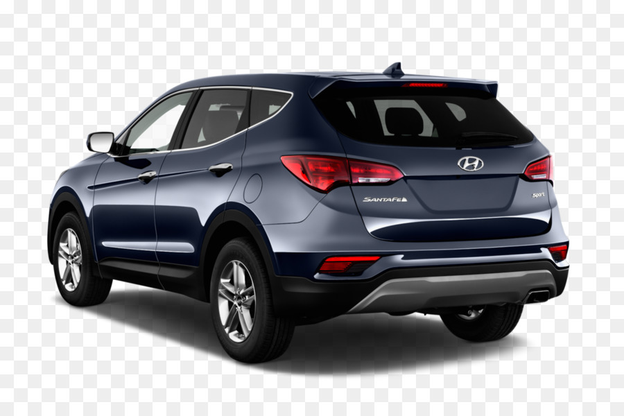 К 2017 году Hyundai Santa Fe Sport，2016 Hyundai Santa Fe Sport PNG