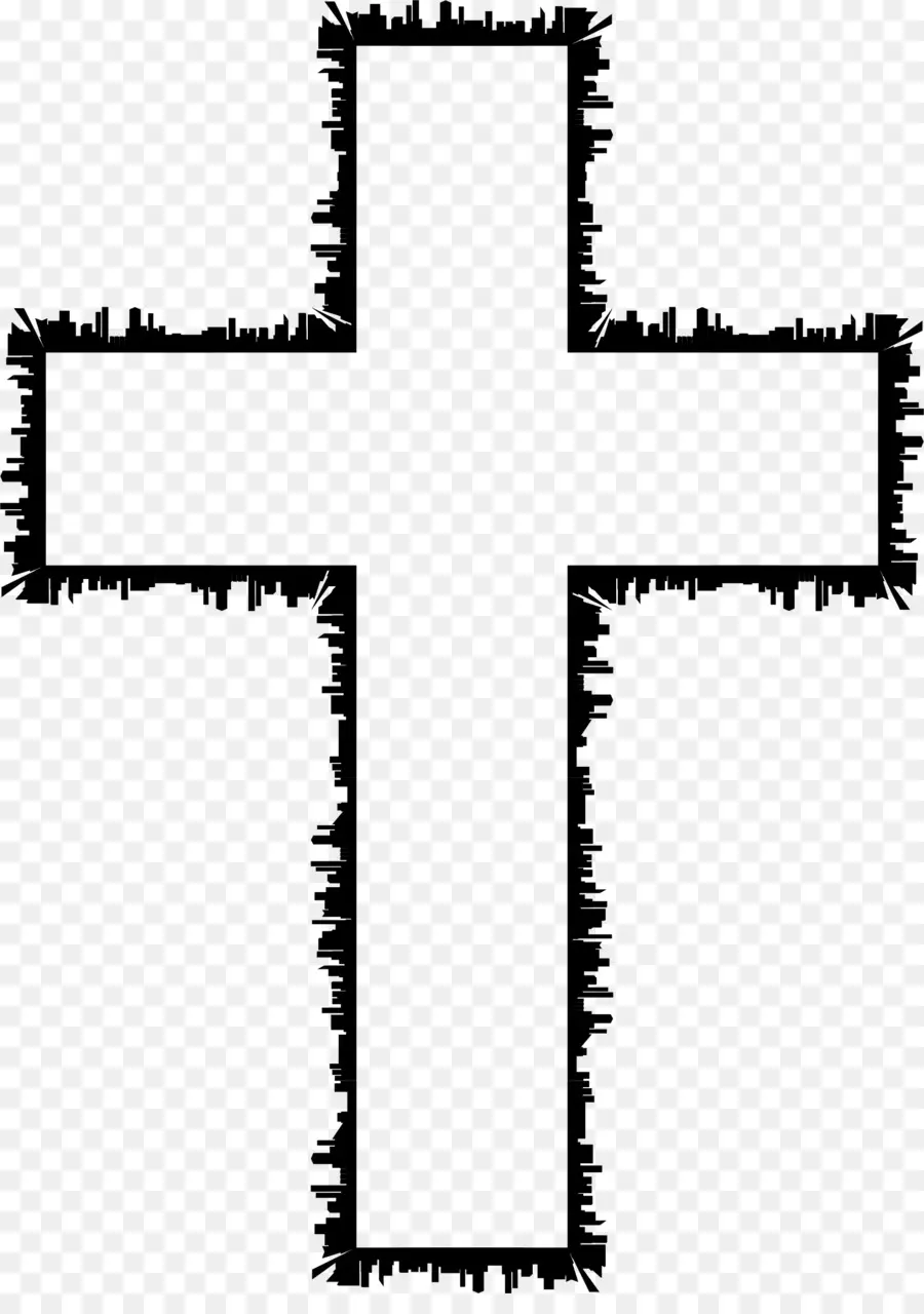 крест，христианский крест PNG