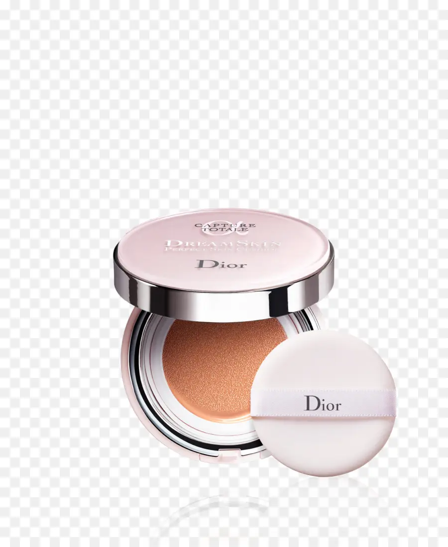 Компактный макияж Dior，Косметика PNG