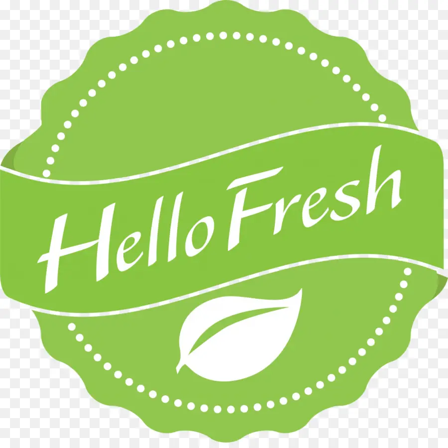 Логотип Hellofresh，еда PNG