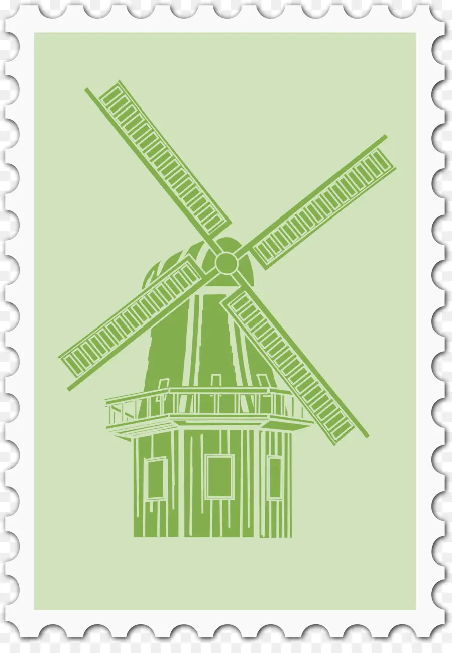 Нидерланды，почтовые марки PNG