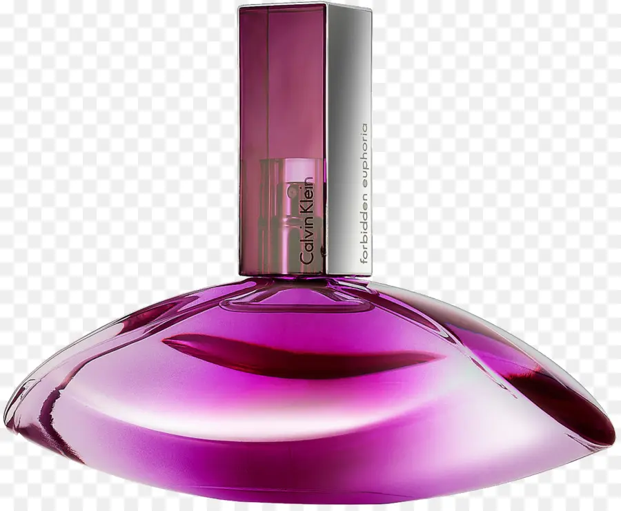 Calvin Klein，Perfume PNG