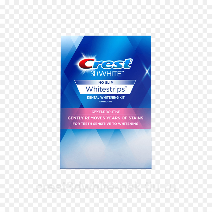 ополаскиватель，в Crest Whitestrips PNG