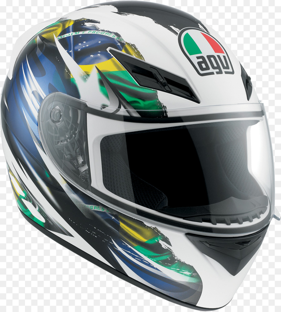 мотоциклетные шлемы，Италия PNG