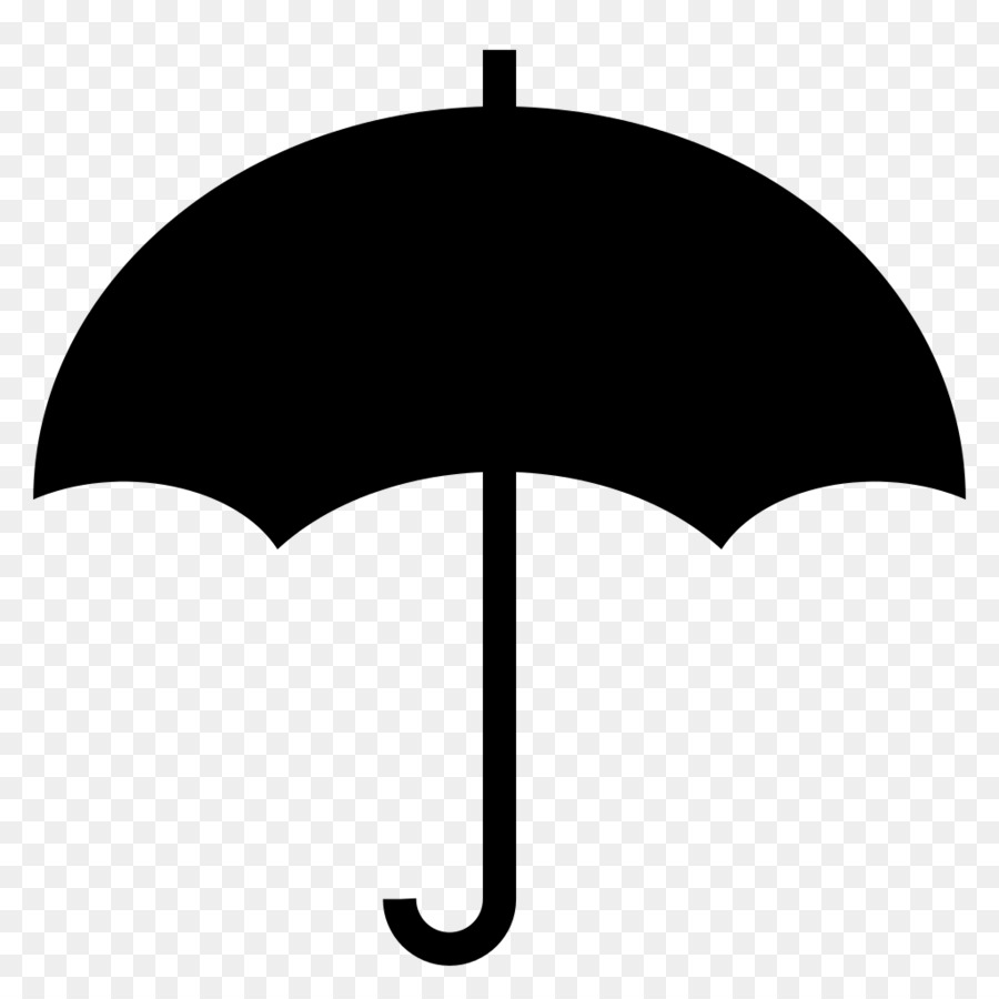 Зонт векторный