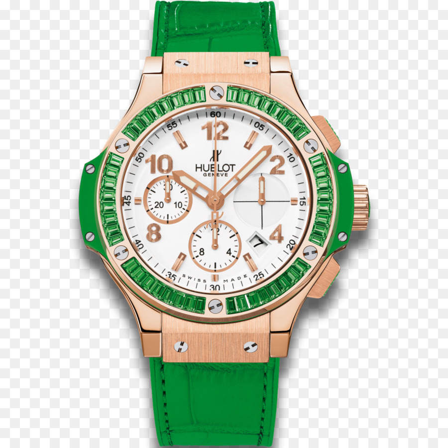 Hublot，смотреть PNG