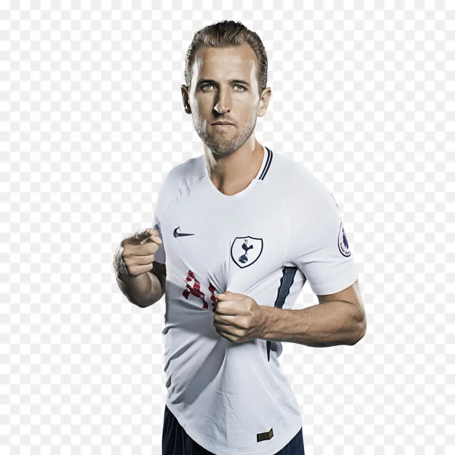 Гарри Кейн，Tottenham Hotspur Fc PNG