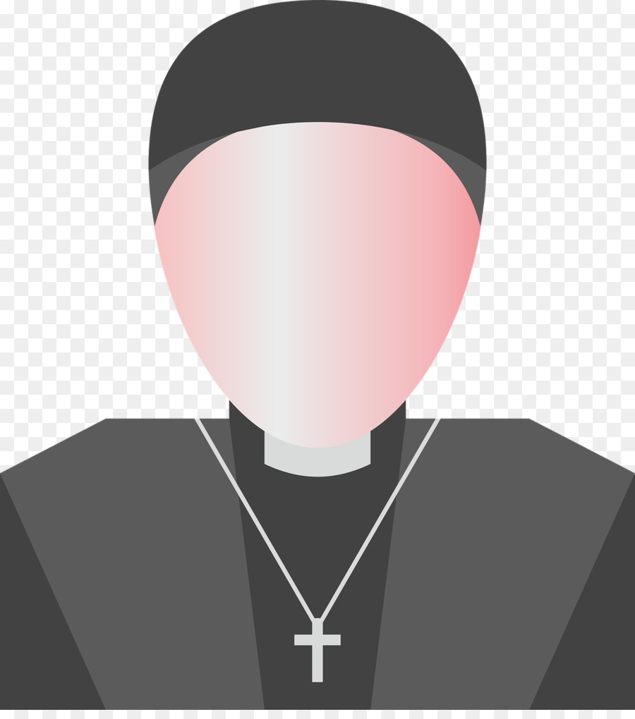 священник，профессия PNG