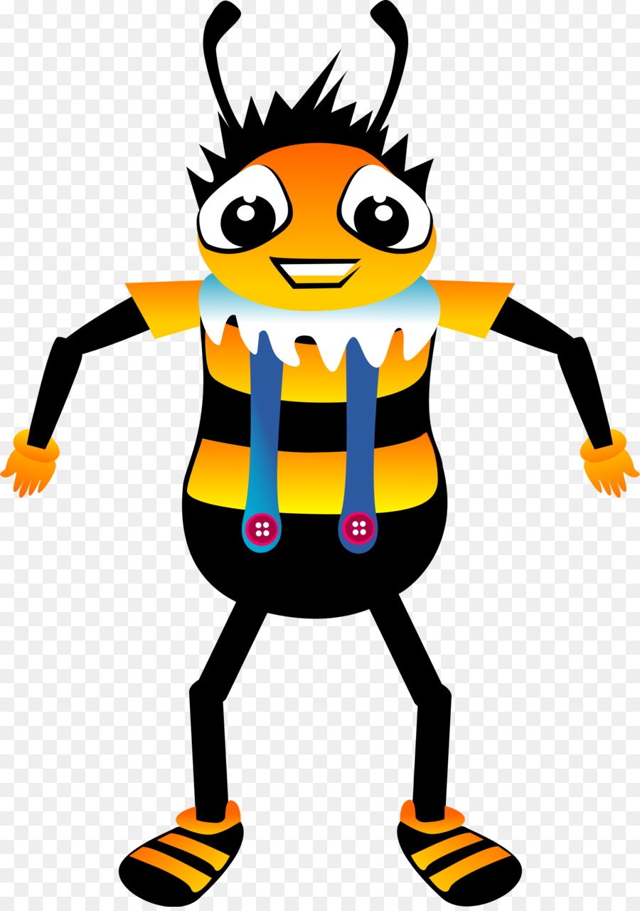 Пчелка，компьютерные иконки PNG