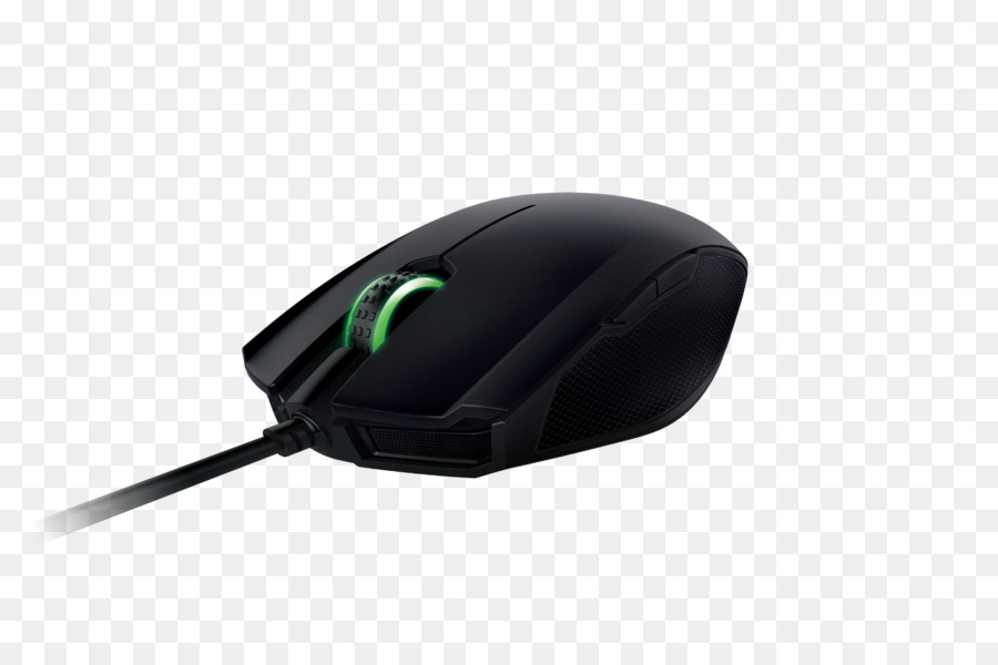 компьютерная мышь，компания Razer Инк PNG