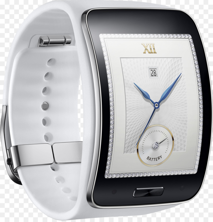 Samsung Gear S，Samsung Galaxy Gear PNG