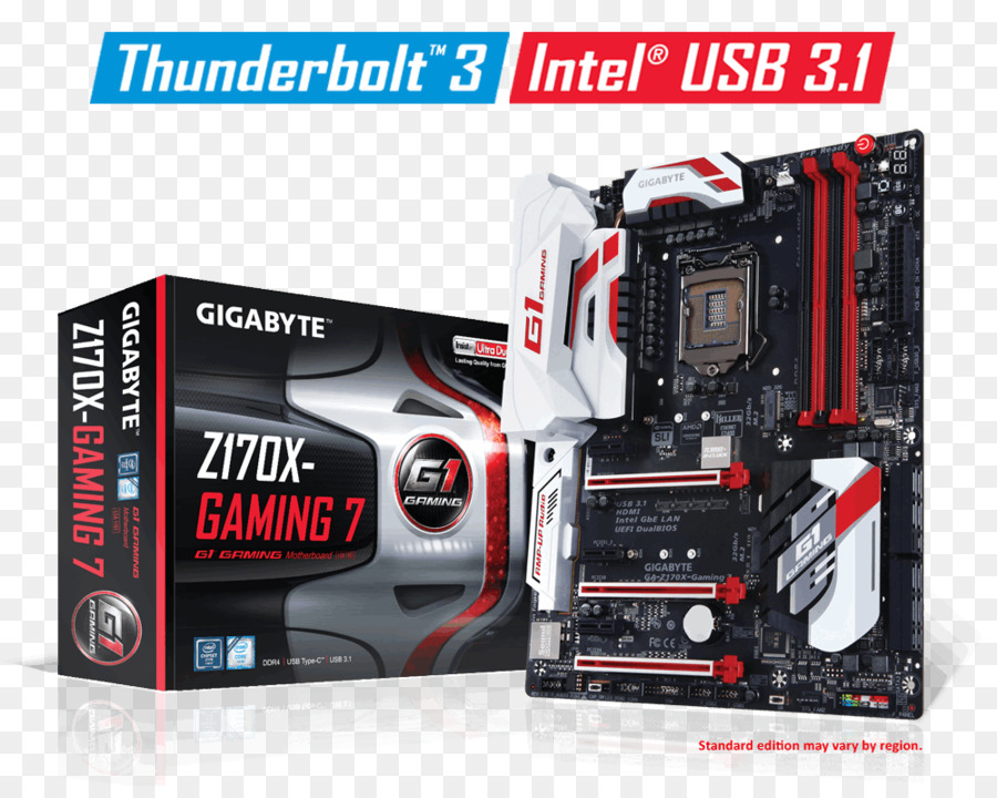 материнская плата，исполнении Lga 1151 PNG